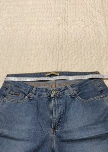 Women Jeans Size 34