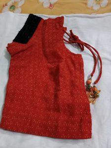 Daily Wear Blouse
