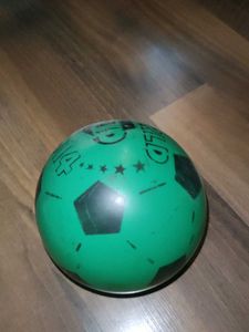 Small Foot Ball For Kids