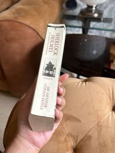 Sherlock Holmes Completed Novels Volume 2