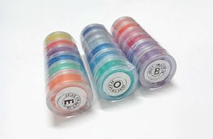 Mica Colour Powder Set 3