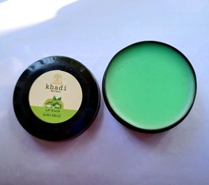 💥🆕️ Kiwi Lip Balm