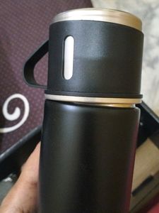 Vacuum Flask Set