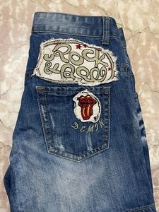 Denim Shorts For Girls