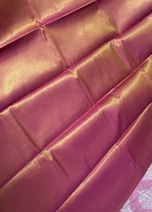Pink Uppada Saree