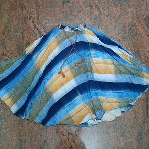 Fashionable Skirt