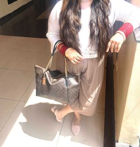 Wide Leg Palazzos