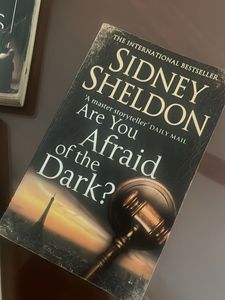 300 Each Sidney Sheldon Novels.
