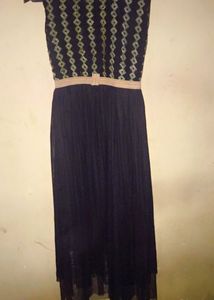 Gown Dress