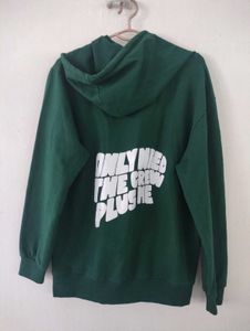 Urbanic Vintage Hoodie