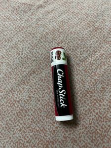 Chapstick Original Classic Cherry Lip Balm
