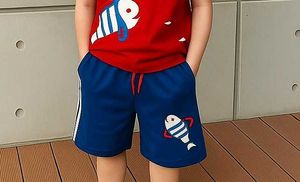 Kid&#39;s T-shirt &amp; pant 🌼