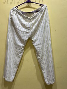 Pista Green Kurta &amp; Pant Set Size S