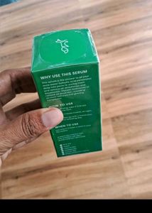 Any 1 Face Serum