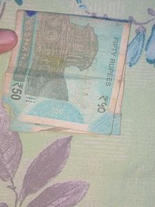 50 rupees note with 786