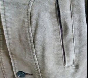 Weilishi Brown Performance Winter Jacket