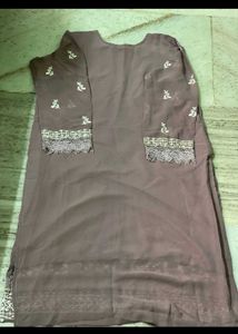 Pakistani Suit 💜