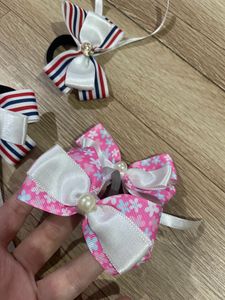 Korean Inspired Exclusive Rubberband