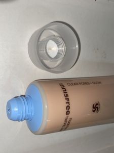 Innisfree Volcanic Swirl Pore Mask