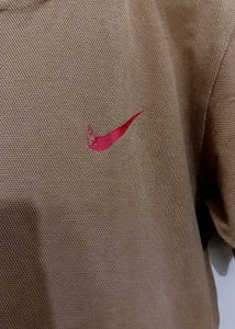 Nike Brown T-Shirt