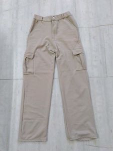 Beige Cargo