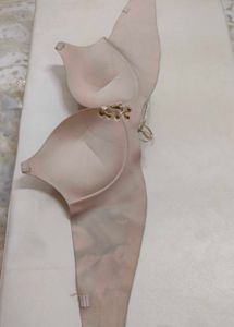 double padded bra