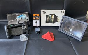 4 Pcs Combo Pack Brand New Unused Product