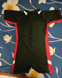 Womens Swimming Suit S