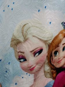 Frozen