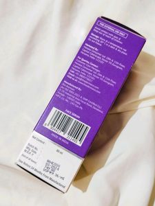The Derma Co Snail Peptide Serum Essence