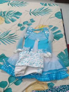 Modern Dress