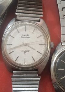 Vintage HMT watches  ( Fixed price)
