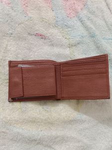 Men's Leather Wallet