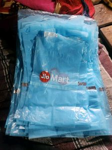 Jm Shipping Bag