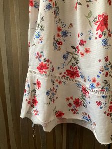 Off Shoulder Top