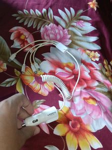Branded Car Charger