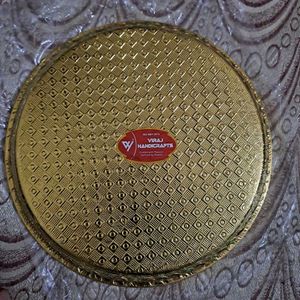Pooja Thali