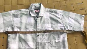 Combo Of 2 New Shirts