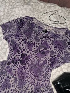 2000s Dream Top