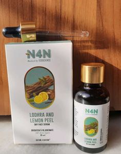Day Face Serum