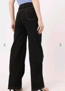 Dressberry Straight Fit Jeans