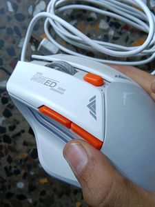 Portronics VADER Gaming Mouse