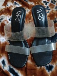 Women Hell Sandel Selling
