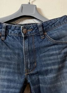 Bel Bottom Jean Male And Female New