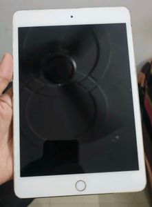 iPad Mini 4 128GB (Gold )