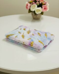 Fuzzy Unicorn Notebook