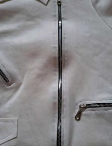 White Jacket🌸
