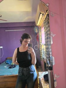 Combo Of Two Tank Tops