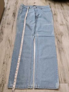 Ma1911 Zovi edge bootcut jeans waist 34