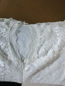 Lace Dress